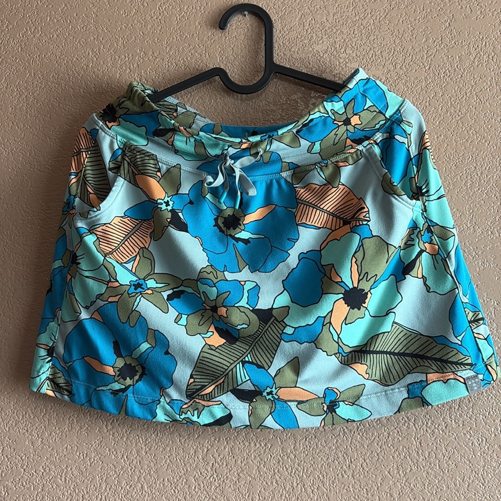 Title Nine Skirt Skort XS